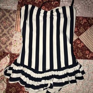 Juicy couture one piece